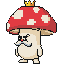 King Toadstool