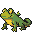 Bog Newt