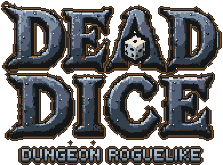 Dead Dice: Dungeon Roguelike